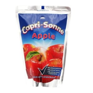 Capri-Sonne Apple 100ml