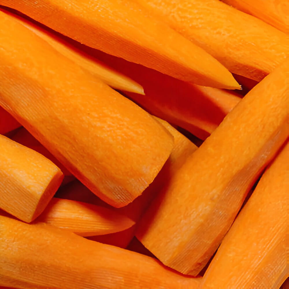 Carrot Peeled - Image 4