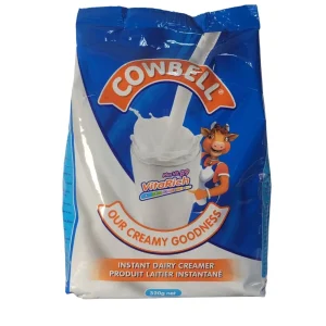 Cowbell Instant Diary Creamer | 320g