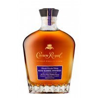Crown Royal Noble Collection Wine Barrel Finished Whisky