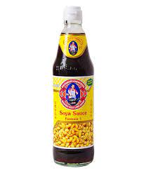 MAEKRUA GOLD LABEL THIN SOYA SAUCE 700ML