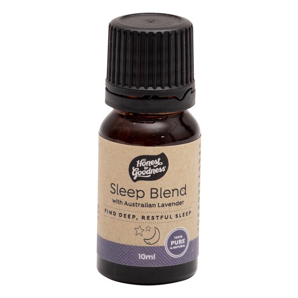 Essential Oil – Sleep Blend 10ml ** - Image 2