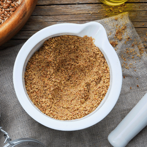 Organic Flaxseed Meal BULK