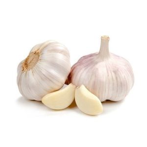 Garlic (Portion)]