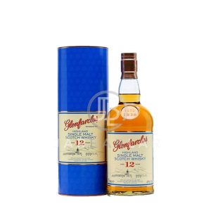 Glenfarclas 12 Year 700ml