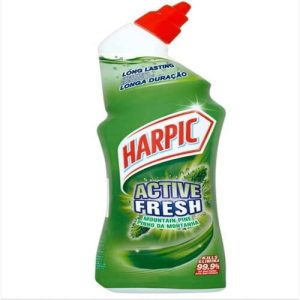 Harpic Active Fresh Mountain Pine (750ml)