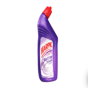 Harpic Toilet Cleaner Lavender (725ml)