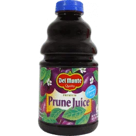 Del Monte Prune Juice 946ml