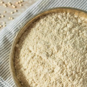 Organic Quinoa Flour BULK