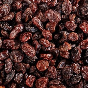 Organic Raisins 10KG **