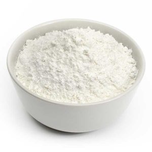 Organic Tapioca Flour (Starch) 25KG **