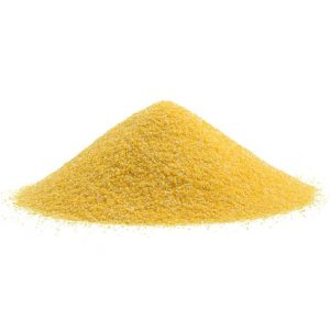 Organic Polenta BULK