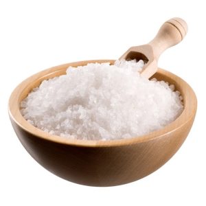 Natural Epsom Salt BULK