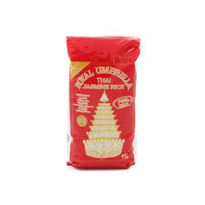 Royal Umbrella Thai Home Mali Jasmine Rice 1kg