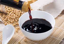 Organic Tamari Soy Sauce BULK