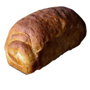Market Square Coconut Bread
