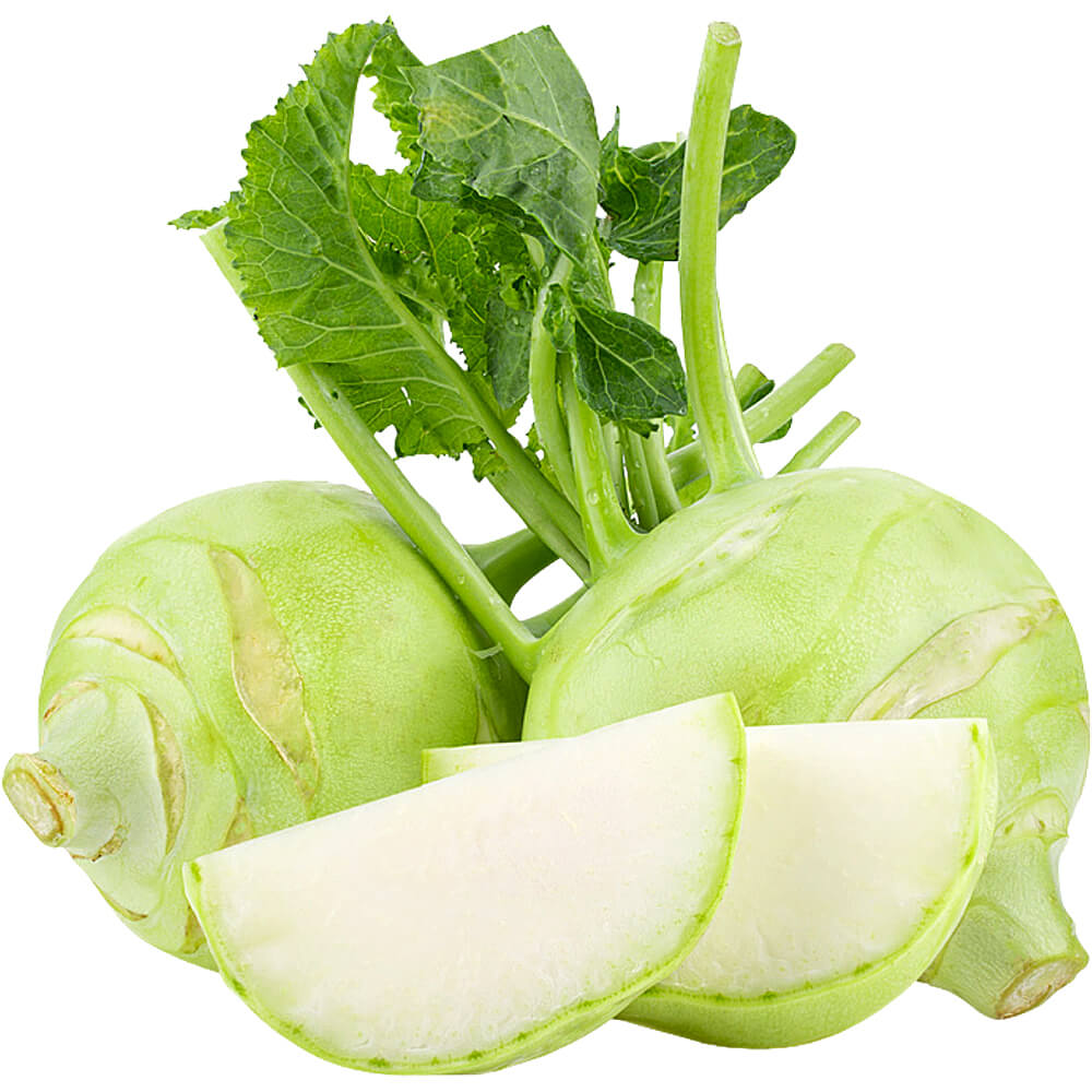 Kohlrabi - Image 2