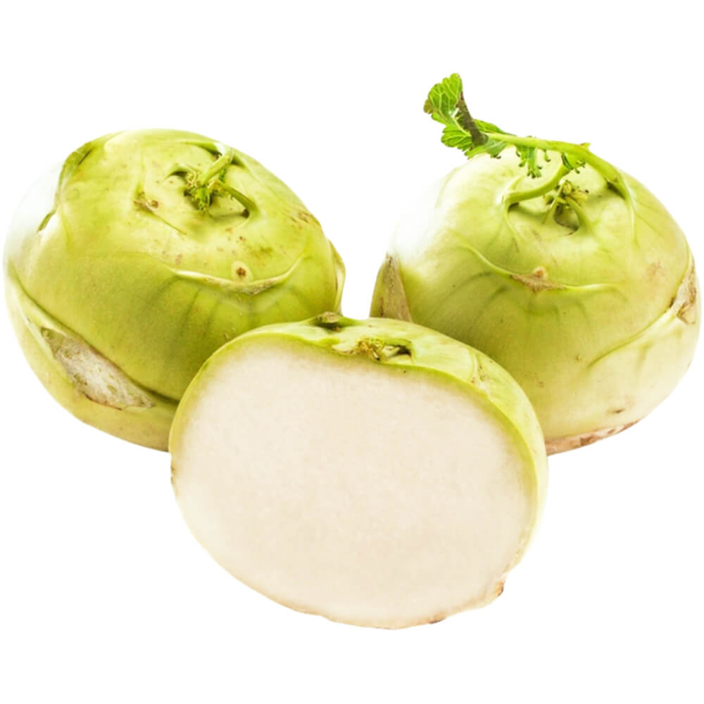 Kohlrabi - Image 4
