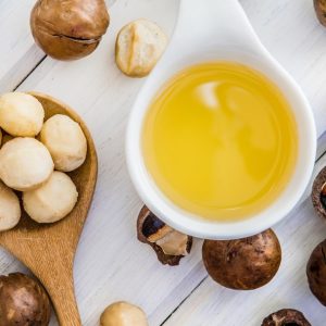 Macadamia Oil BULK
