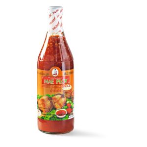 MAE PLOY SWEET CHILI SAUCE 730ML