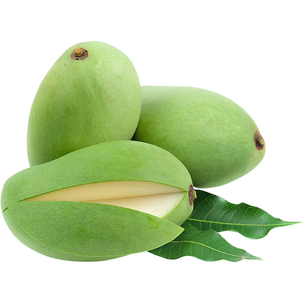 Mango Green - Image 4