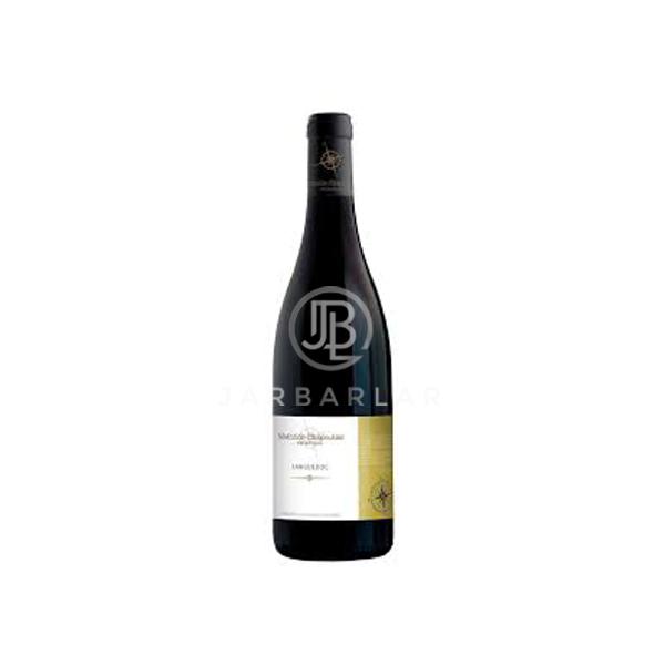 Mathilde Chapoutier Selection Languedoc Rouge Languedoc – Roussillon - Image 2