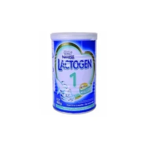Nestle Lactogen 1 (400g)