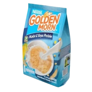 Nestle Golden Morn (400G)