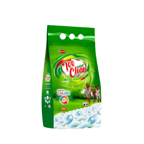Mamuda too Clean Classic New-tech Detergent (850g) - Image 2
