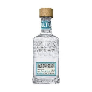 Olmeca Altos Blanco 700ml
