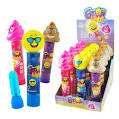 Kidsmania Laser Pop Emoji Pop 12 count