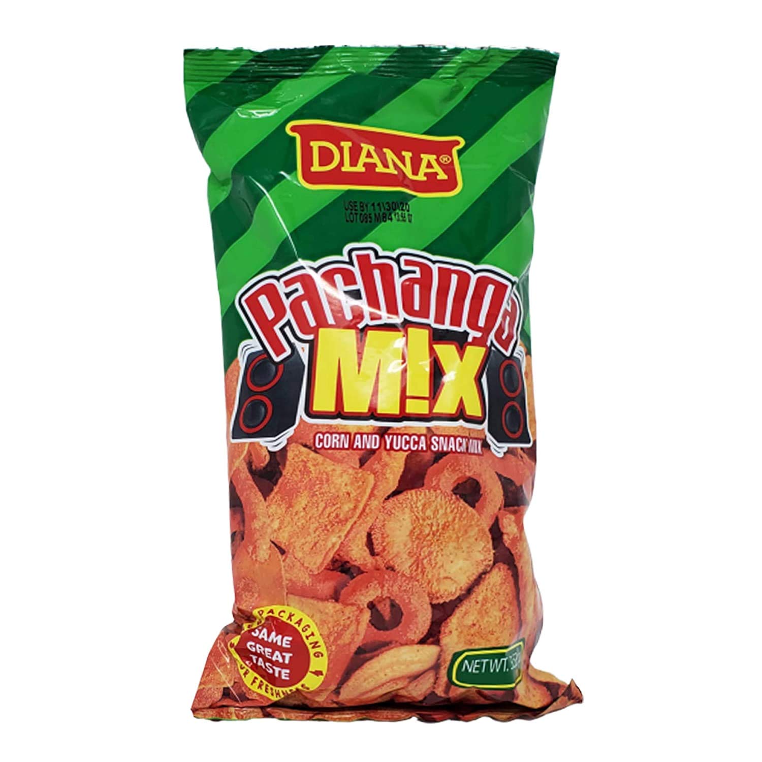 Diana Import Pachanga Mix 3.3 Oz Bag - Image 2