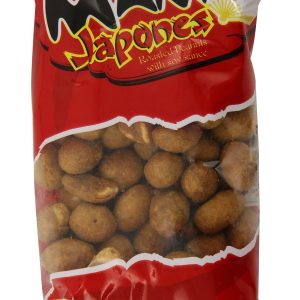 Diana Mani Japones 4.3 Oz Soy Peanuts Bag
