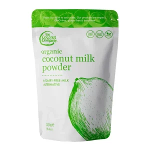 The Coconut Company Organic Coconut Milk Powder 250gm