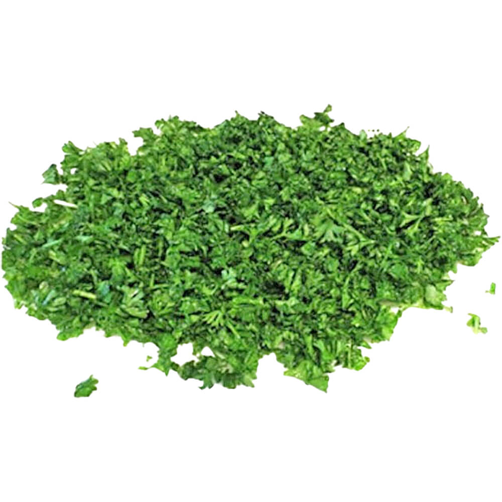 Parsley Chopped - Image 2