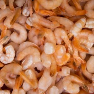 Shrimps – 1kg/Pack