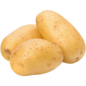 Potato Pakistan