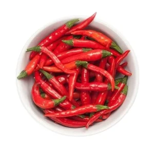 Delizz Chili Pepper (Portion)