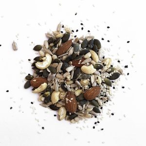 Organic Salad Topper 10KG **
