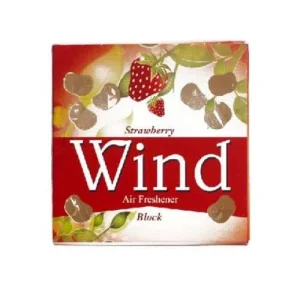 Wind Lily Air Freshener (65g)
