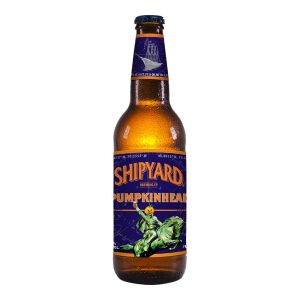 Shipyard Pumpkinhead (6 Pack, 12 Oz, Bottles)