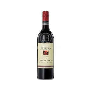 Sthallett Gamekeeper’s Cabernet Sauvignon 750ml