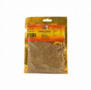 AFRICA’S FINEST GROUND OGBONO 70G