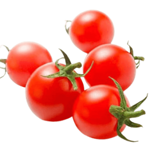 Tomato Cherry Organic