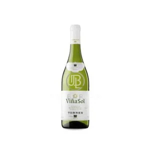 Torres Vina Sol Do Catalunya 750ml