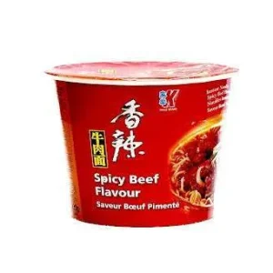 KAILO SPICY BEEF FLAVOUR 120G