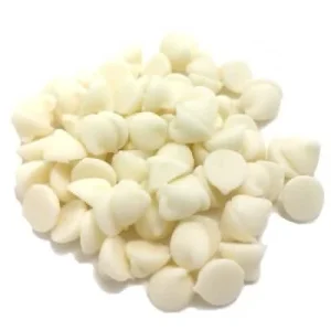 White Chocolate Chips 500gm