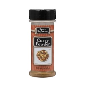 Supreme Curry Powder Spice (85g)