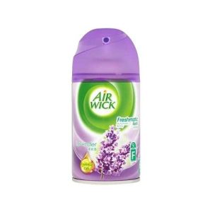 Air Wick Freshmatic Diffuser + Refill Lavendar (250mL)