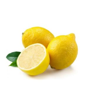 Foreign Lemon (x3)